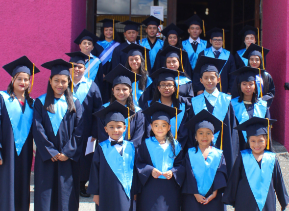 Banner Web Liceo Milenium